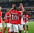 Antwerp naar Champions League! Balikwisha geeft AEK doodsteek