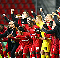 UEFA zet verrassende Antwerp-speler in 'Team van de Week'