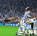 MESSI WERELDKAMPIOEN! Argentinië slaat toe na krankzinnige finale