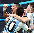 'Real Madrid verknocht aan Argentijnse WK-revelatie'