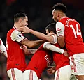 'Arsenal haalt snoeimes boven: zestal kan beschikken'