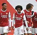 Arsenal slaat nog hard toe en maakt Atlético furieus