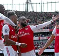 Van Persie haalt uit ondanks 6 op 6 Arsenal