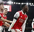 'Arsenal gaat helemaal los met bod van 80 miljoen euro'