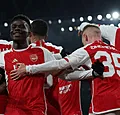 'Arsenal onderstreept titelambities met winterse knaltransfer'