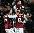 Aston Villa verbreekt Wesley-record voor nieuwe spits