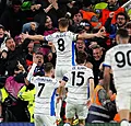 Belgen vieren in Europa League: CDK en co blameren Liverpool