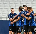'Atalanta wil opnieuw in JPL shoppen: persoonlijk akkoord bereikt'