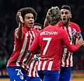 'Atletico Madrid wil verrassen met derde Rode Duivel'