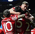 'Atlético doet Rode Duivel concreet bod: 1+1 seizoen'