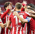 Atlético Madrid heeft Argentijnse sensatie helemaal beet 