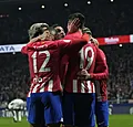 Atlético pakt wraak na nieuw spektakelstuk tegen Real