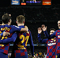 'FC Barcelona heeft twee alternatieven klaar voor Lautaro'