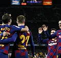 'Barça wil 'pispaal Mourinho' bevrijden bij Tottenham'