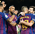 'Barça wil onverwachte concurrent Vermaelen aantrekken'