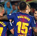 Barça-talent onthult: 'Heb goede aanbiedingen gekregen'
