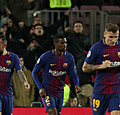 'Barcelona legt concurrent Vermaelen vrijdag nog vast'