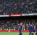'Verlanglijst Barcelona lekt uit: drie backs in vizier'