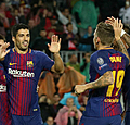 'Shirt FC Barcelona voor volgend seizoen is nú al bekend'