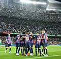 FC Barcelona gaat na knappe remontada nog voorbij Celta