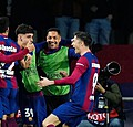 'Barça verbaast en zet sterspeler in etalage'