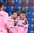 'Opvallende afspraak moet Barça droomcoach bezorgen'