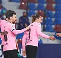 'FC Barcelona stelt dinsdag eerste zomeraanwinst voor'