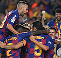 'FC Barcelona ziet in Nederlandse sensatie opvolger Suarez'