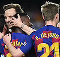 'Barça vindt akkoord met nieuwe spits: contract van 4.5 seizoenen'