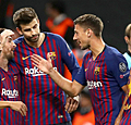 'FC Barcelona zet opnieuw twee opvallende spitsen op verlanglijstje'