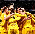 'Masterplan Barça: 200 miljoen voor 4 topaanwinsten'