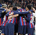'8 spelers op verlanglijst FC Barcelona, waaronder Rode Duivel'