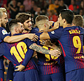 'Barça gaat voor grote slag: Vier toptalenten in één keer'