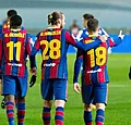 'Barça presenteert dinsdag tweede grote aanwinst'