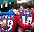 Muy Caliente: 'Barça nadert prestige-aanwinst'