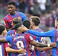'Europese topclubs hopen op nieuw Barça-fiasco'