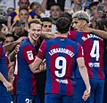 Sterspeler blijft Barça trouw: 