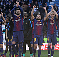 'Transferprobleem Barça: Nog maar vier spelers op verlanglijst'