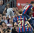 'Barça verrast vriend en vijand met comeback-transfer'
