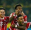 OFFICIEEL: Bayern München komt met fraai contractnieuws