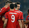 Bayern kondigt nieuwe spits aan: bijzondere transferconstructie