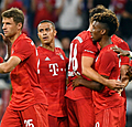 'Bayern gaat na mislopen Sané vol voor ex-speler Club Brugge'