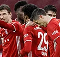 Oppermachtig Bayern kroont zich tot wereldkampioen