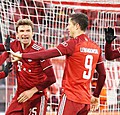 Bayern niet te stoppen: tweede topaanwinst binnen