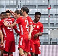 Bayern München kondigt zeer verrassende zomeraanwinst aan