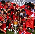'Bayern München neemt na tien jaar afscheid van oudgediende'