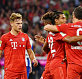 Bayern kondigt na Coutinho ook nieuwe middenvelder aan