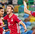 Ongenaakbaar Bayern stoomt door naar finale Champions League