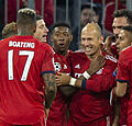 'Bayern wil last-minute toeslaan met nieuwe spits'