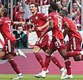 'Hongerig Bayern legt tweede grote aanwinst vast'